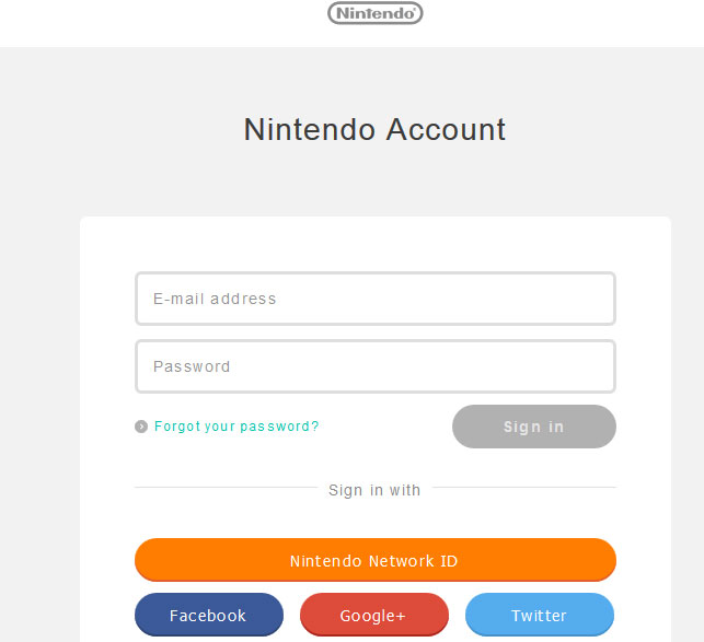 Nintendo Account Kosten