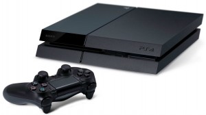 PlayStation 4 (PS4) 