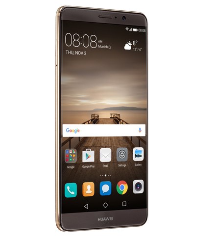Huawei Mate 9