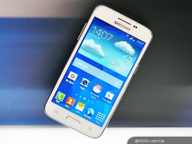 Samsung‬ Galaxy Core Lite
