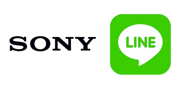 Somy LINE logo