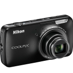 Nikon S800C