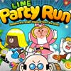 LINE Party Run
