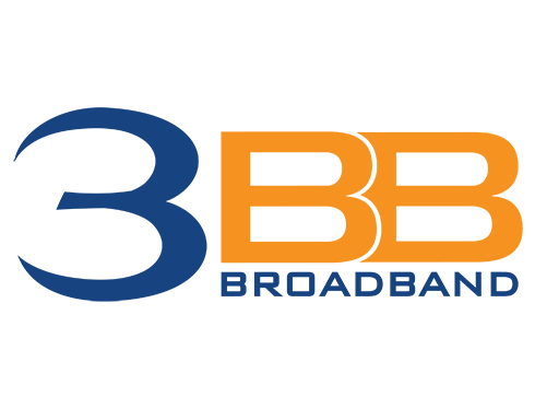 3BB logo