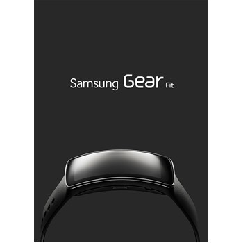 Samsung Gear Fit 