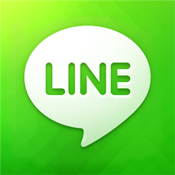 LINE สำหรับ Windows Phone