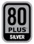 80 Plus Silver