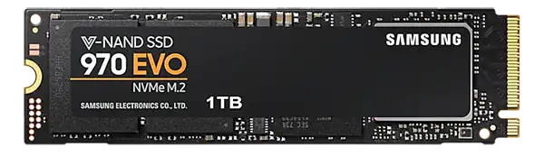 SSD M.2 Nvme/PCle
