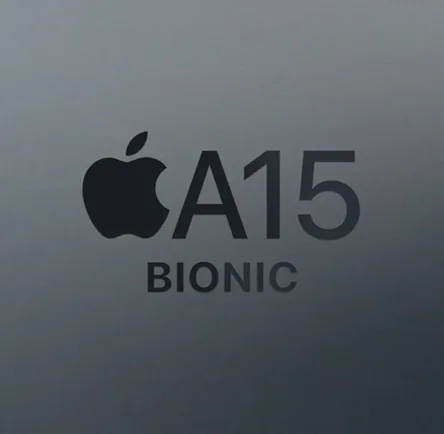 A15 Bionic