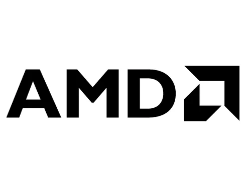 AMD Logo