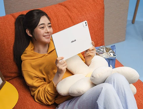 ASUS Pad thumbnail