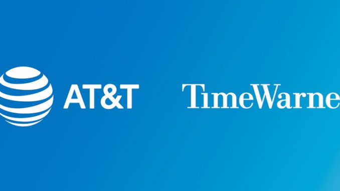 AT&T to Acquire Time Warner