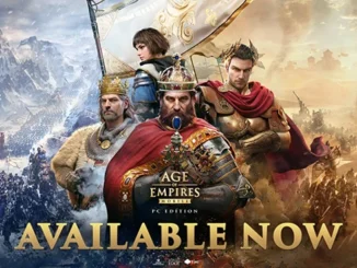 Age of Empires Mobile PC Edition thumbnail