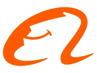 Alibaba logo