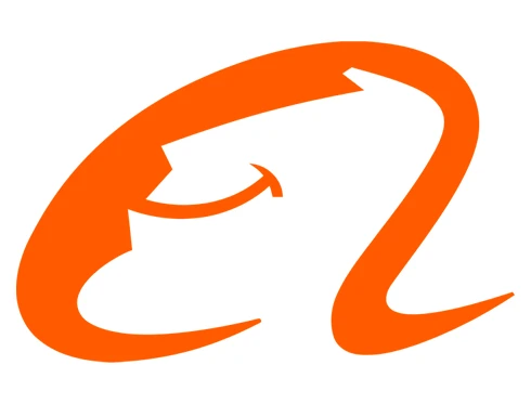 Alibaba logo