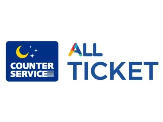 All Ticket logo