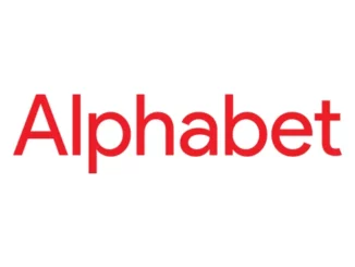 Alphabet logo