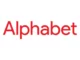 Alphabet logo