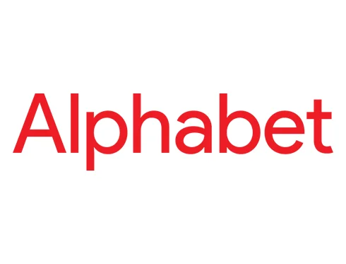 Alphabet logo