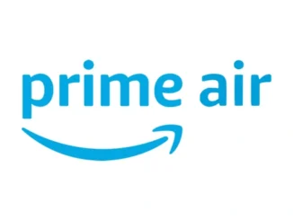 Amazon Prime Air logo