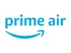 Amazon Prime Air logo