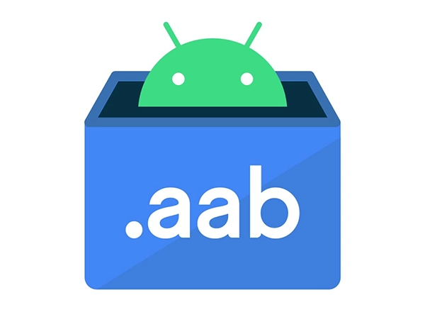 Android App Bundle .aab