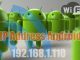 Android IP Address WiFi