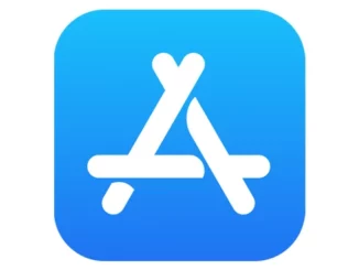 App Store logo