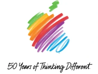 Apple 50 Year Thinking Different thumbnail