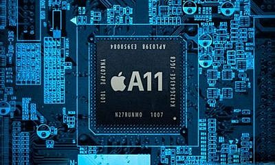 Apple A11