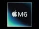 Apple M6