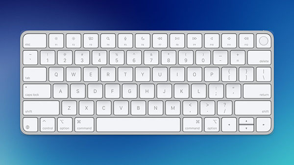 Apple Magic Keyboard