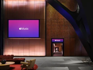 Apple Music Hall thumbnail