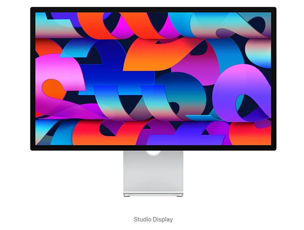 Apple Studio Display