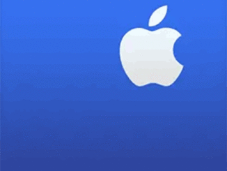 Apple Support logo