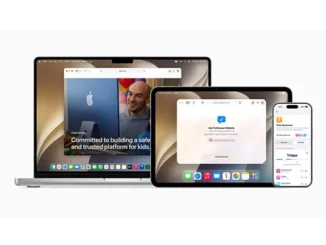 Apple-child-account
