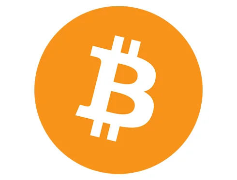 Bitcoin logo