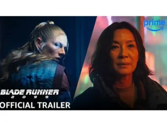 Blade Runner 2099 thumbnail