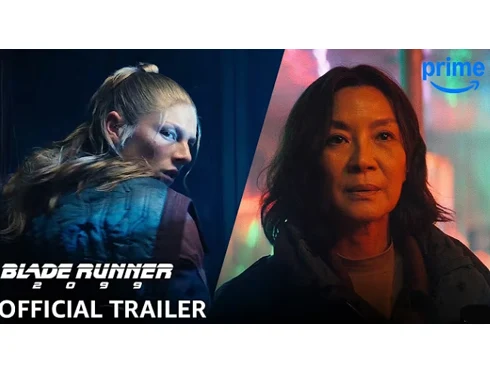 Blade Runner 2099 thumbnail