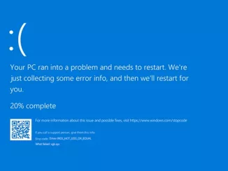 Your PC ran into a problem and needs to restart. We're just collecting some error info, and then we'll restart for you. "Driver IRQL_NOT_LESS_OR_EQUAL" ไฟล์ "vgk.sys"