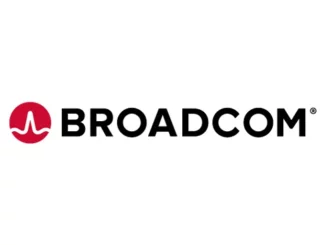 Broadcom logo