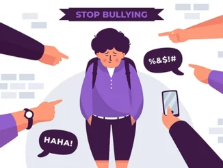 Bullying logo