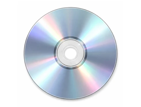 CD/DVD