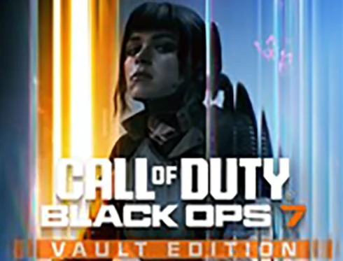 Call of Duty: Black Ops 7