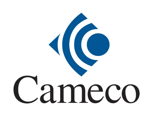 Cameco Corp logo Cameco Corp logo