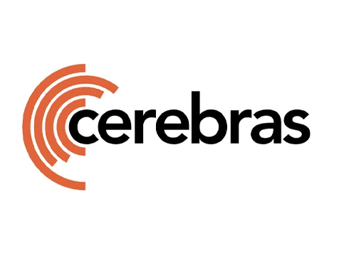 Cerebras Systems logo