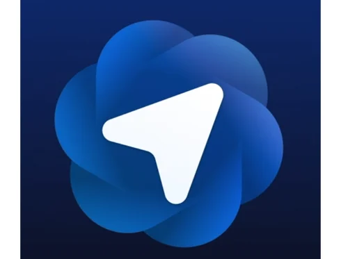 ChatGPT Atlas logo