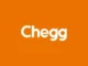 Chegg logo