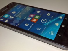 Lumia 650