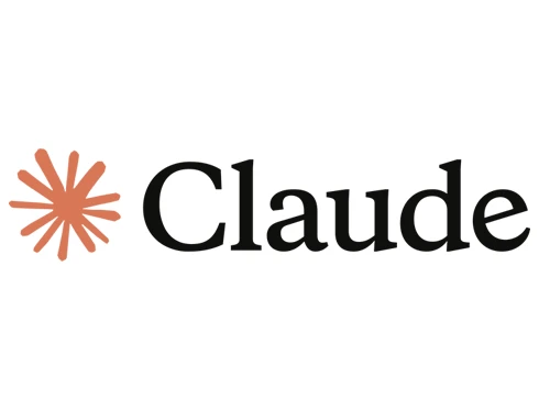 Claude logo